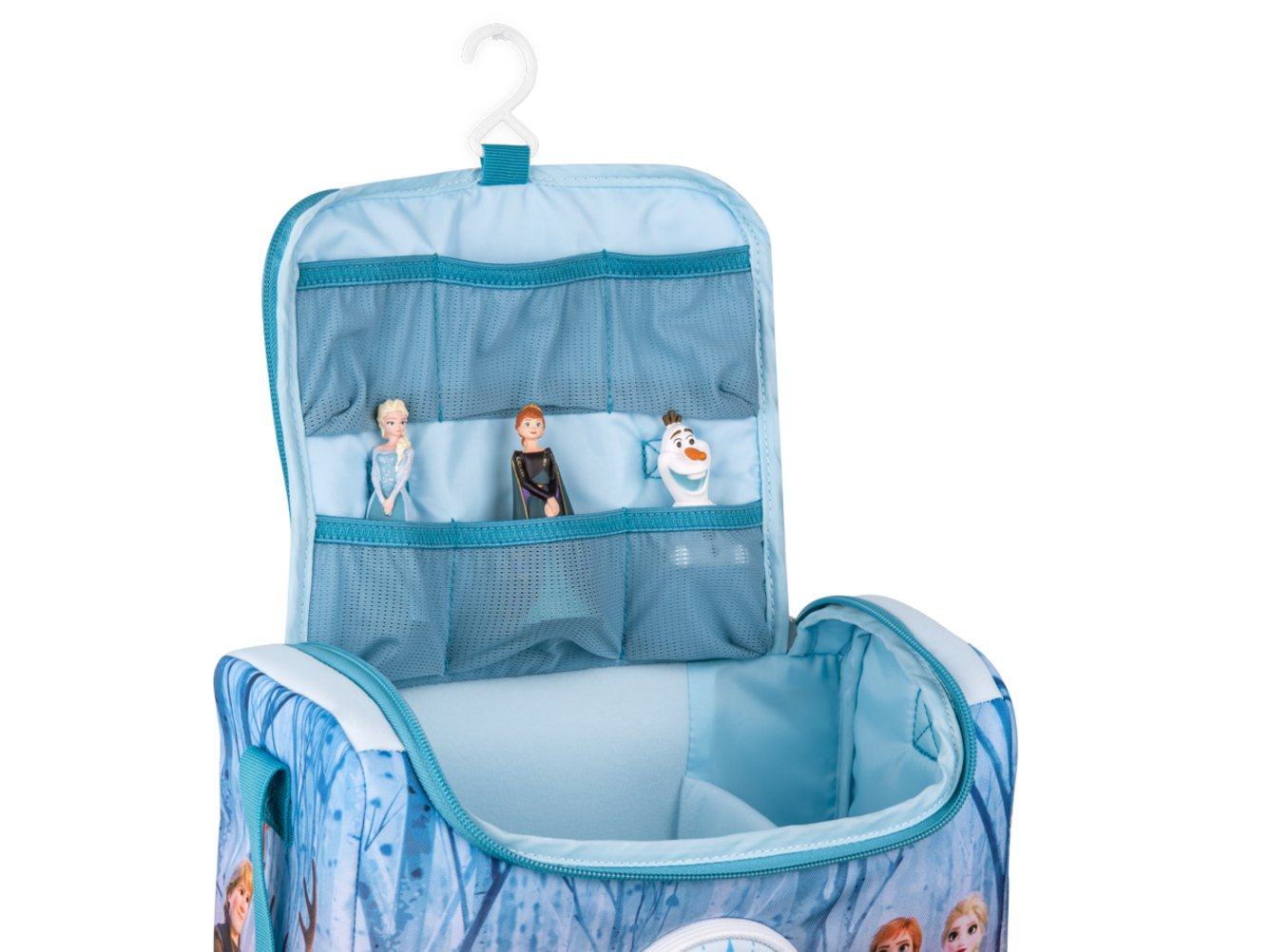 Tonies HRspiel Transporter - Die EiskNigin