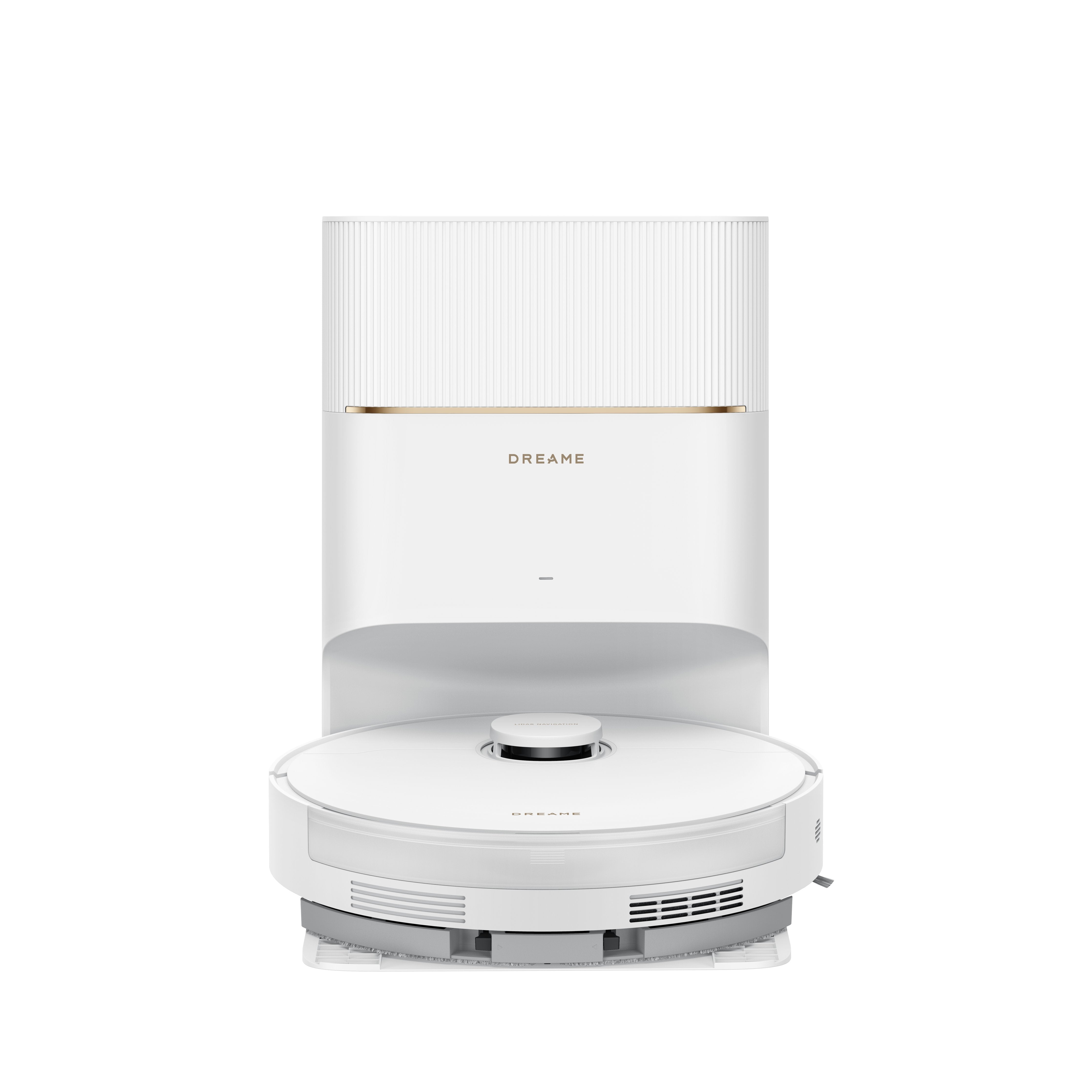 Vacuum Cleaner Robot/D20 Pro Plus Rld43sd-Wh Dreame