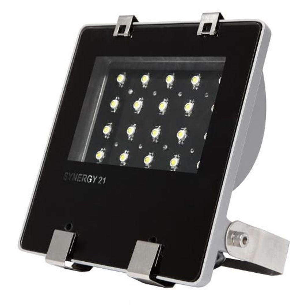 Synergy 21 Led Spot Outdoor Flächenmrahler 20w Nw
