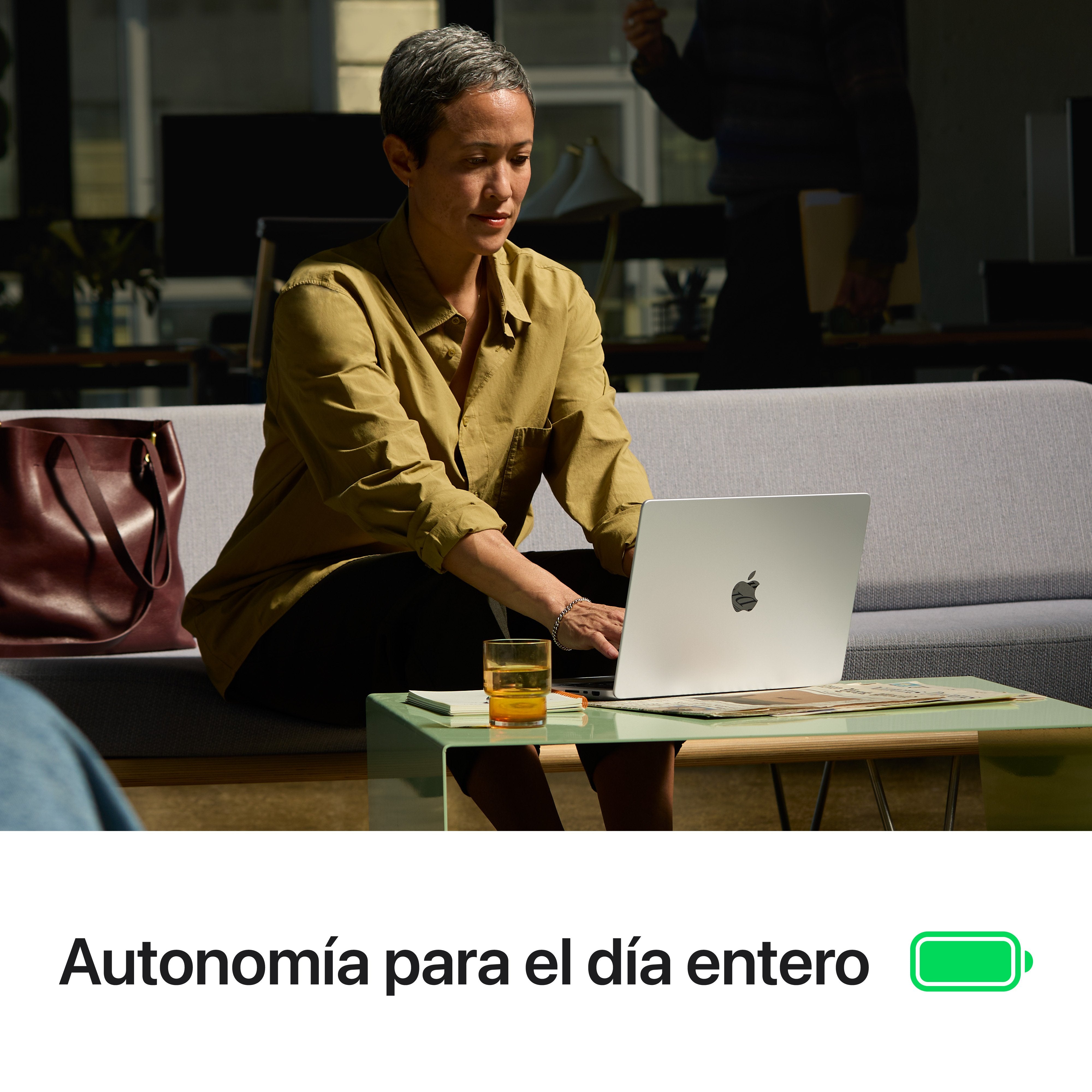 EAN 195949875014 - Apple MacBook Pro Apple M M4 Pro Portátil 36,1 cm (14.2") 24 GB 512 GB SSD Wi-Fi 6E (802.11ax) macOS Sequo imagen 5