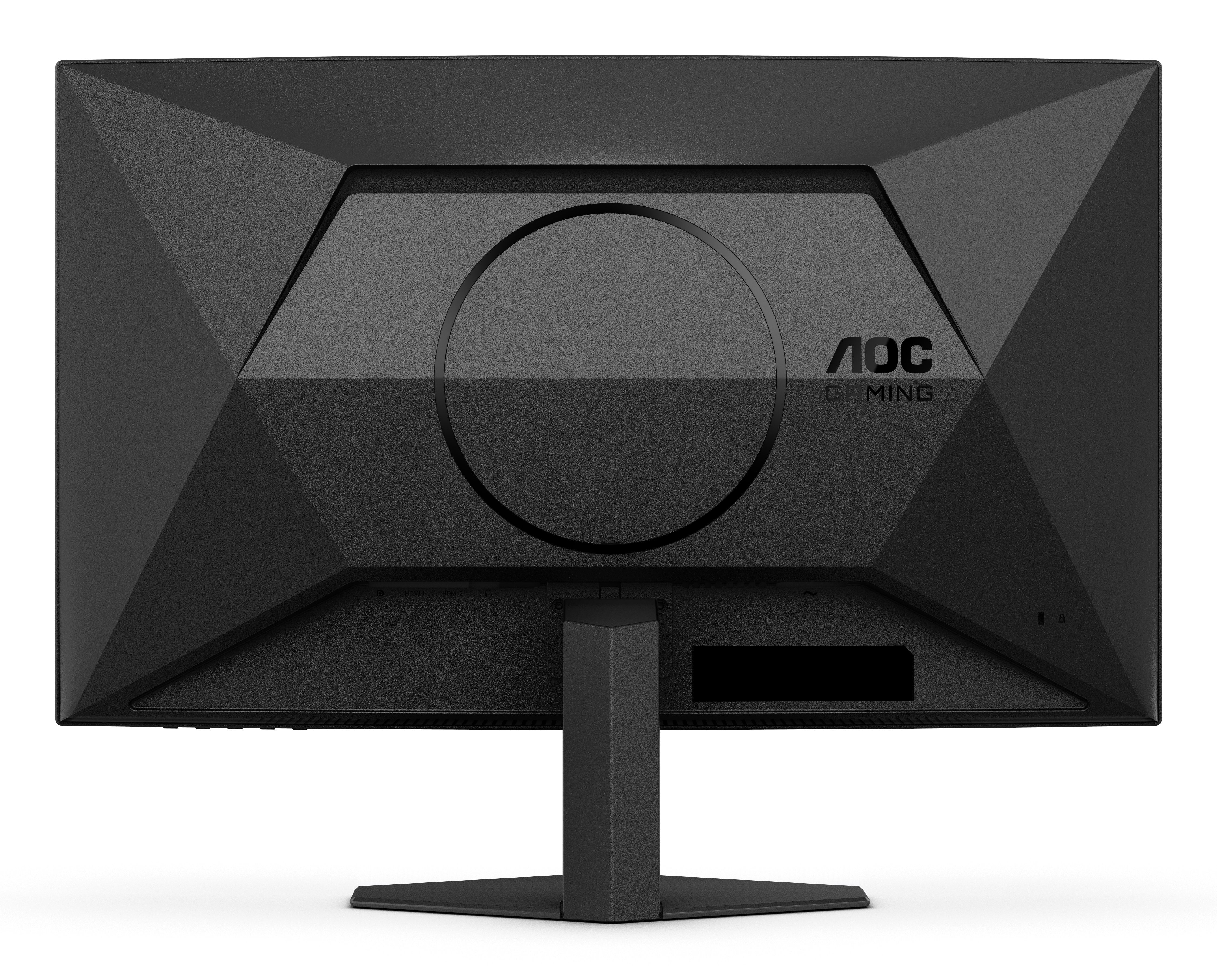 EAN 4038986182027 - AOC G4 C27G4ZXE pantalla para PC 68,6 cm (27") 1920 x 1080 Pixeles Full HD LED Negro, Gris imagen 9