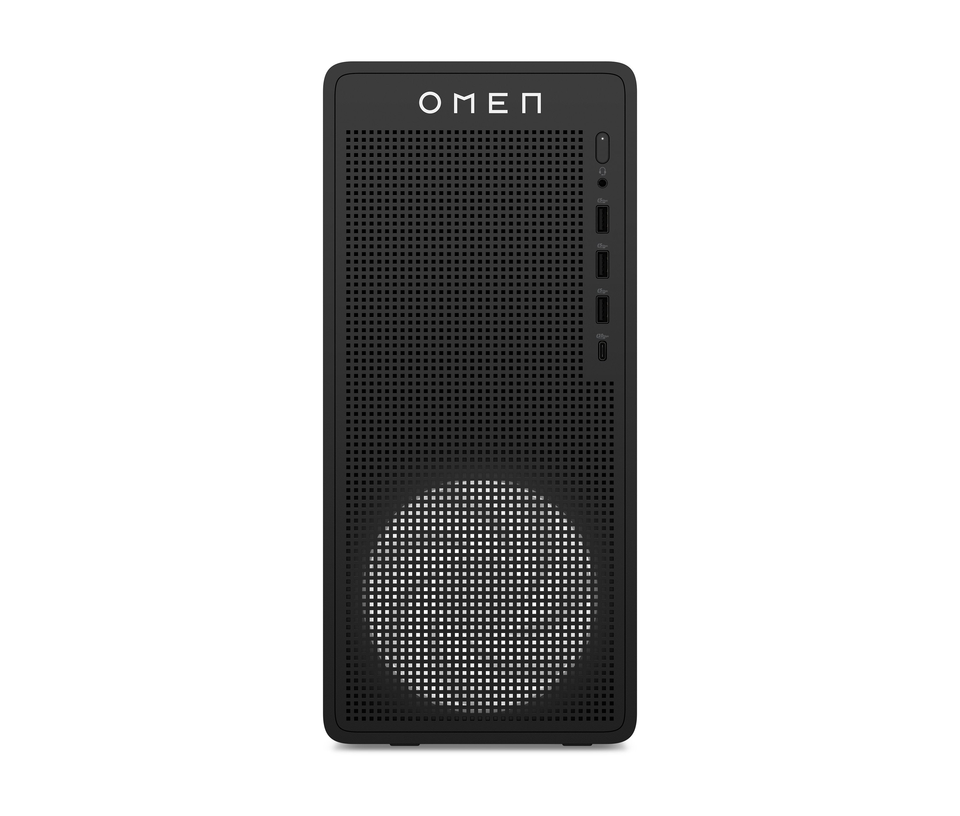 EAN 0199251514951 - HP OMEN 16L TG03-0056ns Intel® Core™ i5 i5-14400F 16 GB DDR5-SDRAM 512 GB SSD NVIDIA GeForce RTX 3050 Win imagen 1
