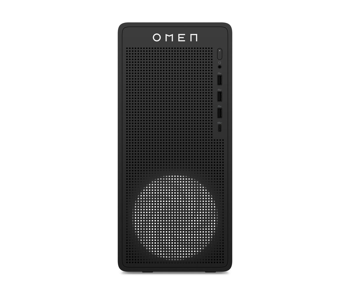 EAN 199251729386 - HP OMEN 16L TG03-0075ns Intel® Core™ i5 i5-14400F 16 GB DDR5-SDRAM 1 TB SSD NVIDIA GeForce RTX 5060 Window imagen 1