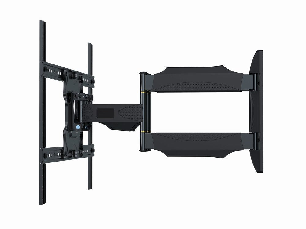 Gembird Wm-75st-02 Soporte Para Tv 190,5 Cm (75") Acero 32-75inch