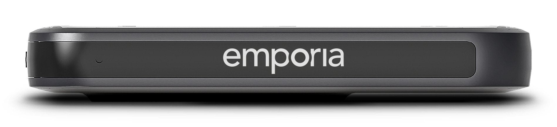 EAN 9005613168995 - Emporia emporiaSMART.7lite 13,8 cm (5.45") SIM única Android 15 4G USB Tipo C 6 GB 128 GB 3500 mAh Negro imagen 20
