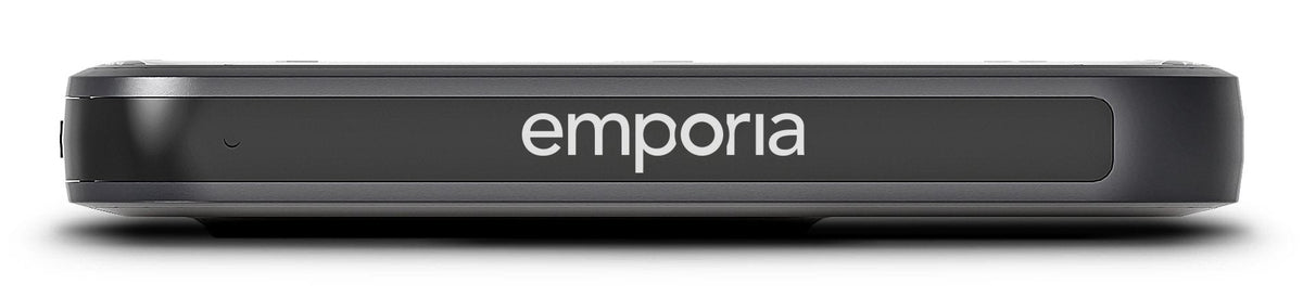Emporia Smart.7lite, Senioren-Smartphone