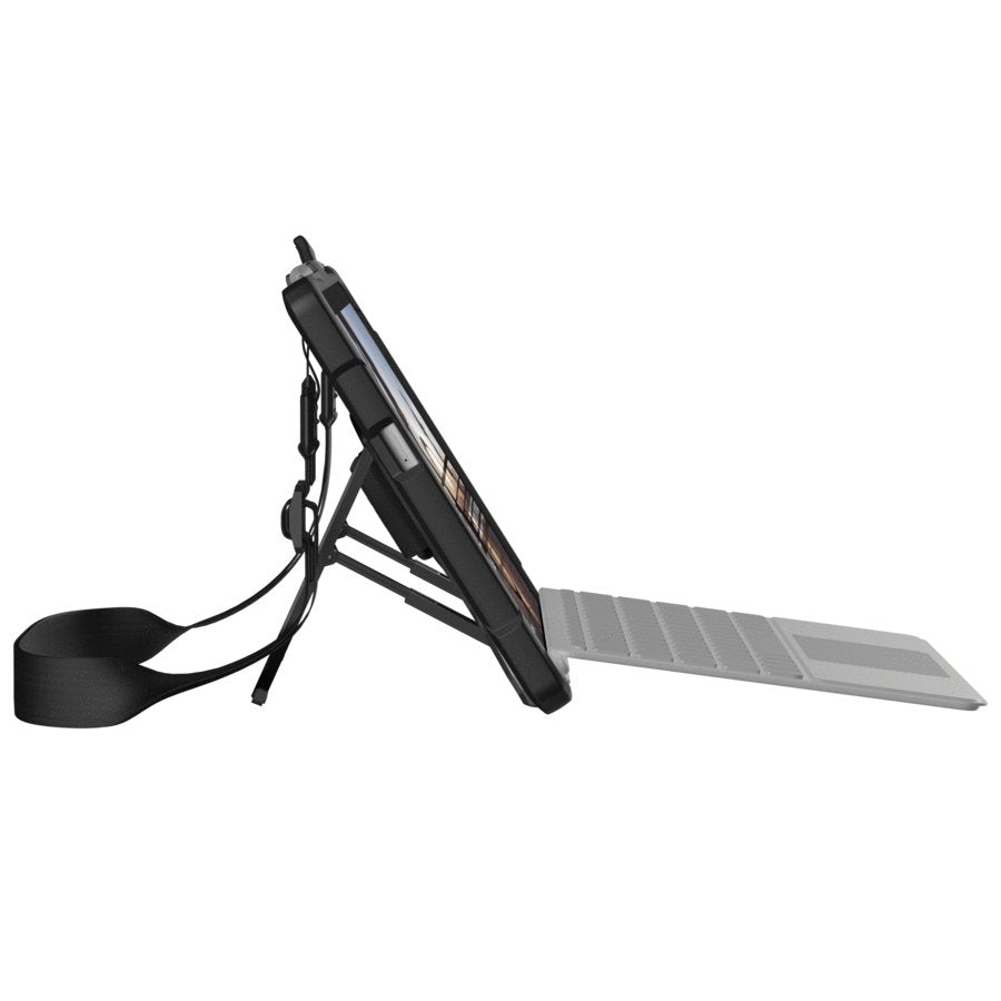 Uag Plasma Funda Transparente Para Microsoft Surface Go