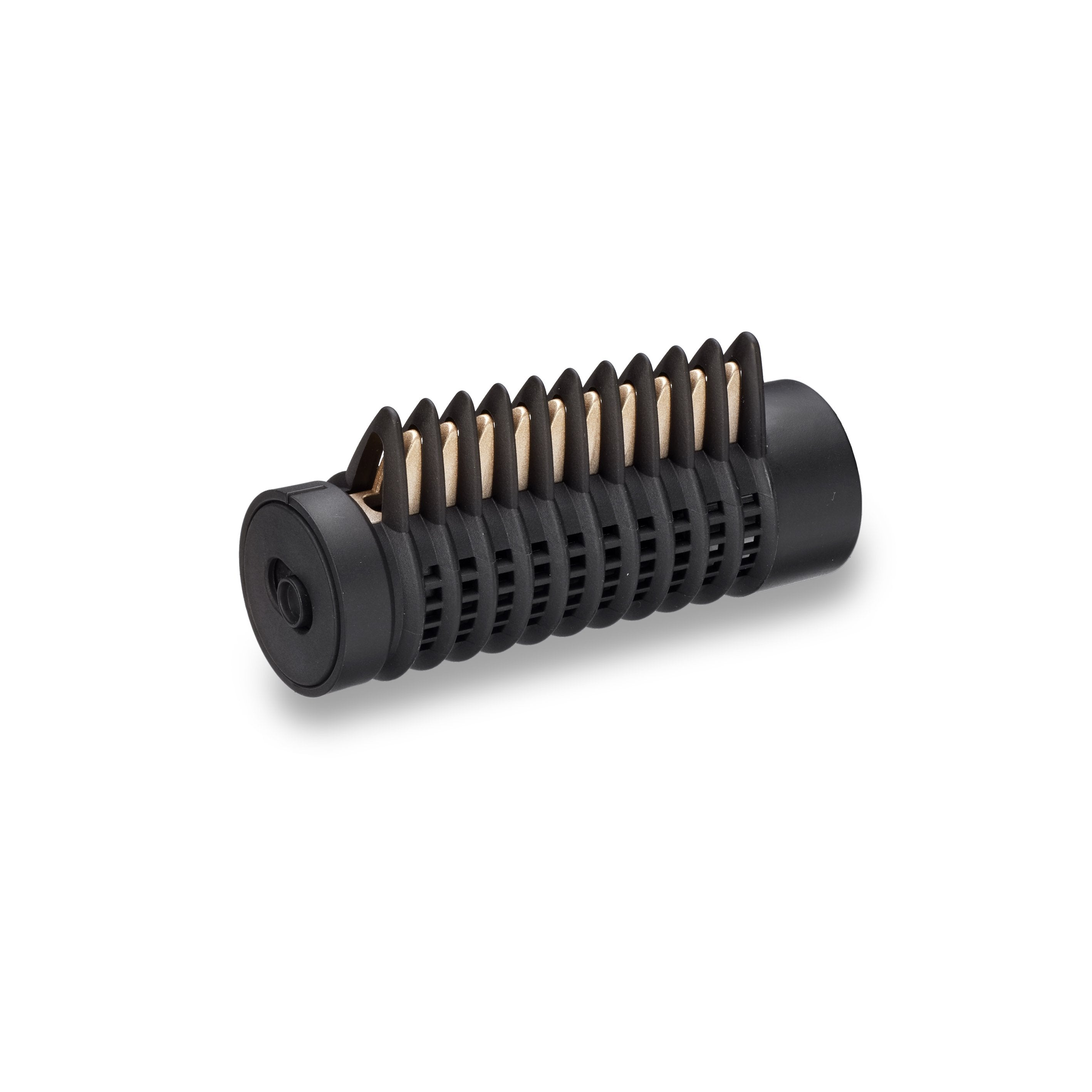 EAN 3030050153828 - BaByliss Big Hair Luxe Kit de peluquería Caliente Negro 650 W 2,5 m imagen 8