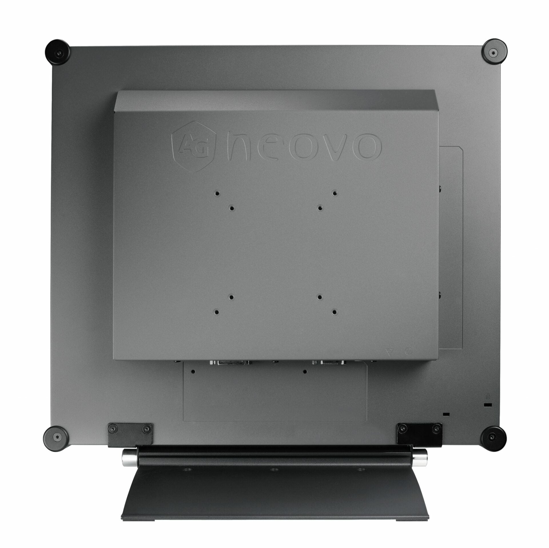 Monitor Ag Neovo 19" X19e Blanco Mult/Hdmi/Dp/Vga/