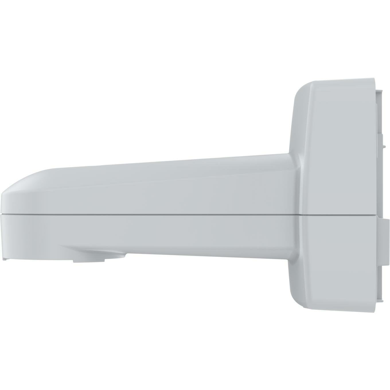 Axis Tq5001-E Montura Para Cámara Con Cable Rj-45 Ncs S 1002-B Para Axis M5000 M5525 M5526 P5654 P5655 P5676 Q6010 Q6074 Q6135