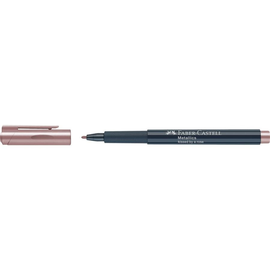 Faber-Castell Marcador Metálico Color 189