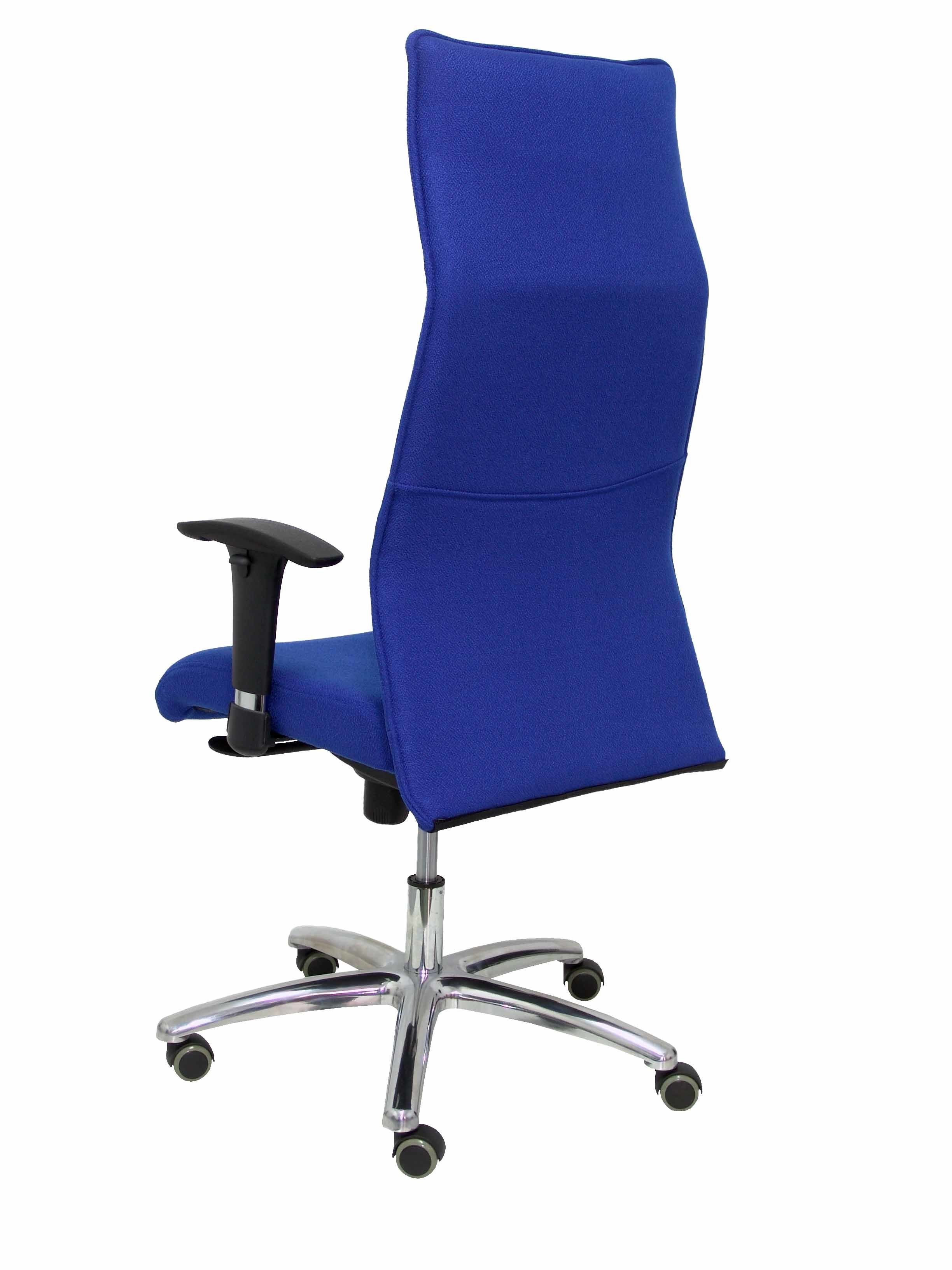 Sillón Albacete Bali Azul