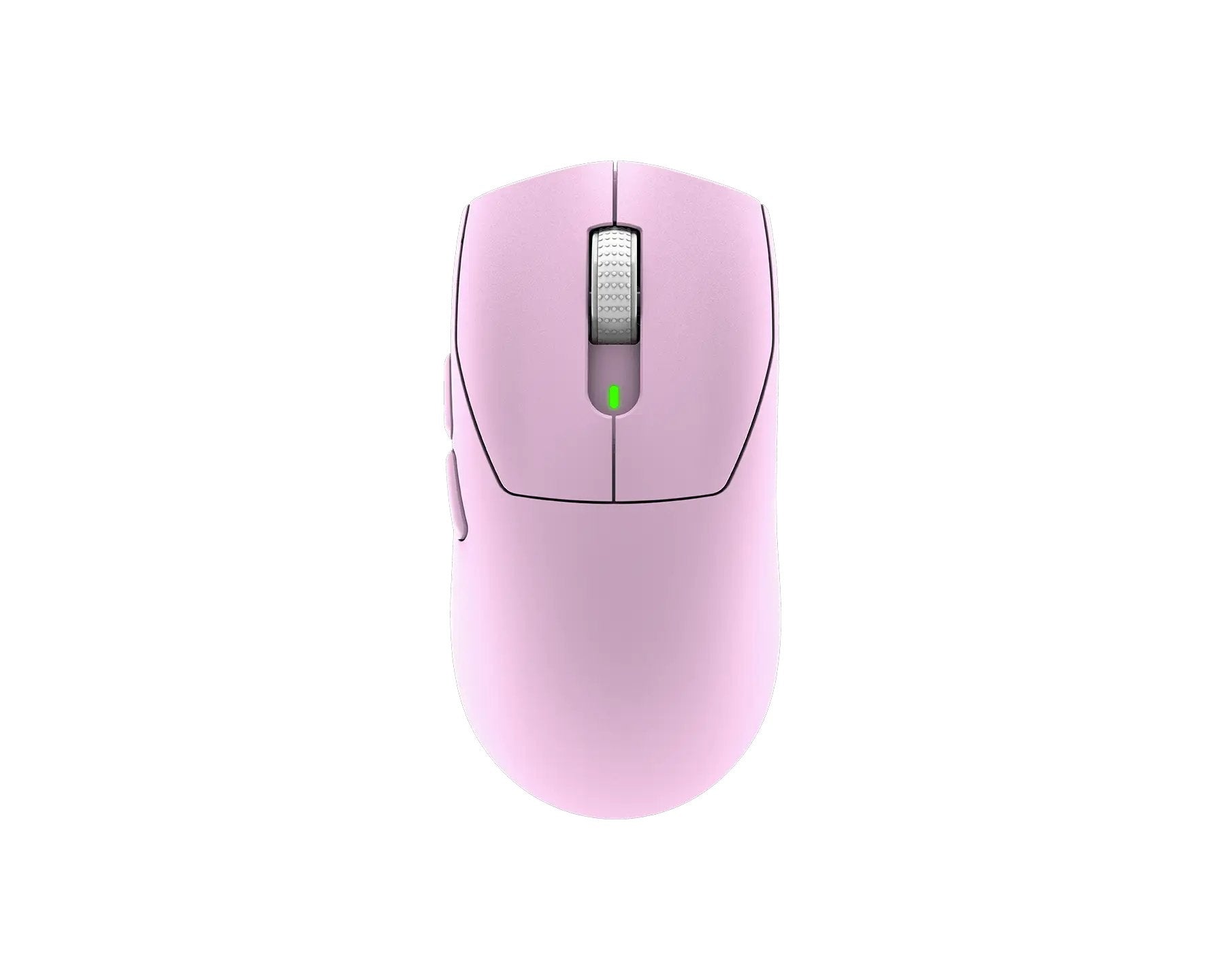 Raton Msi Forge Gm340 Wireless Violet