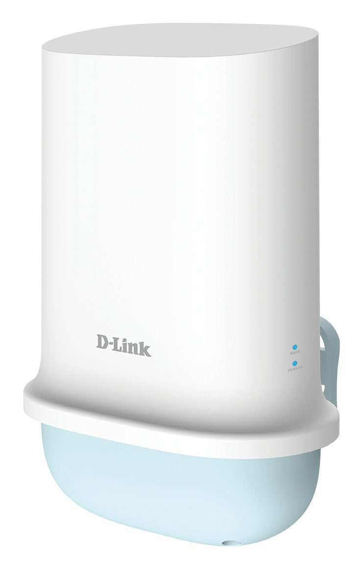 D-Link Dwp-1010 5g/Lte Outdoor Cpe 1x2.5gbe Ip67