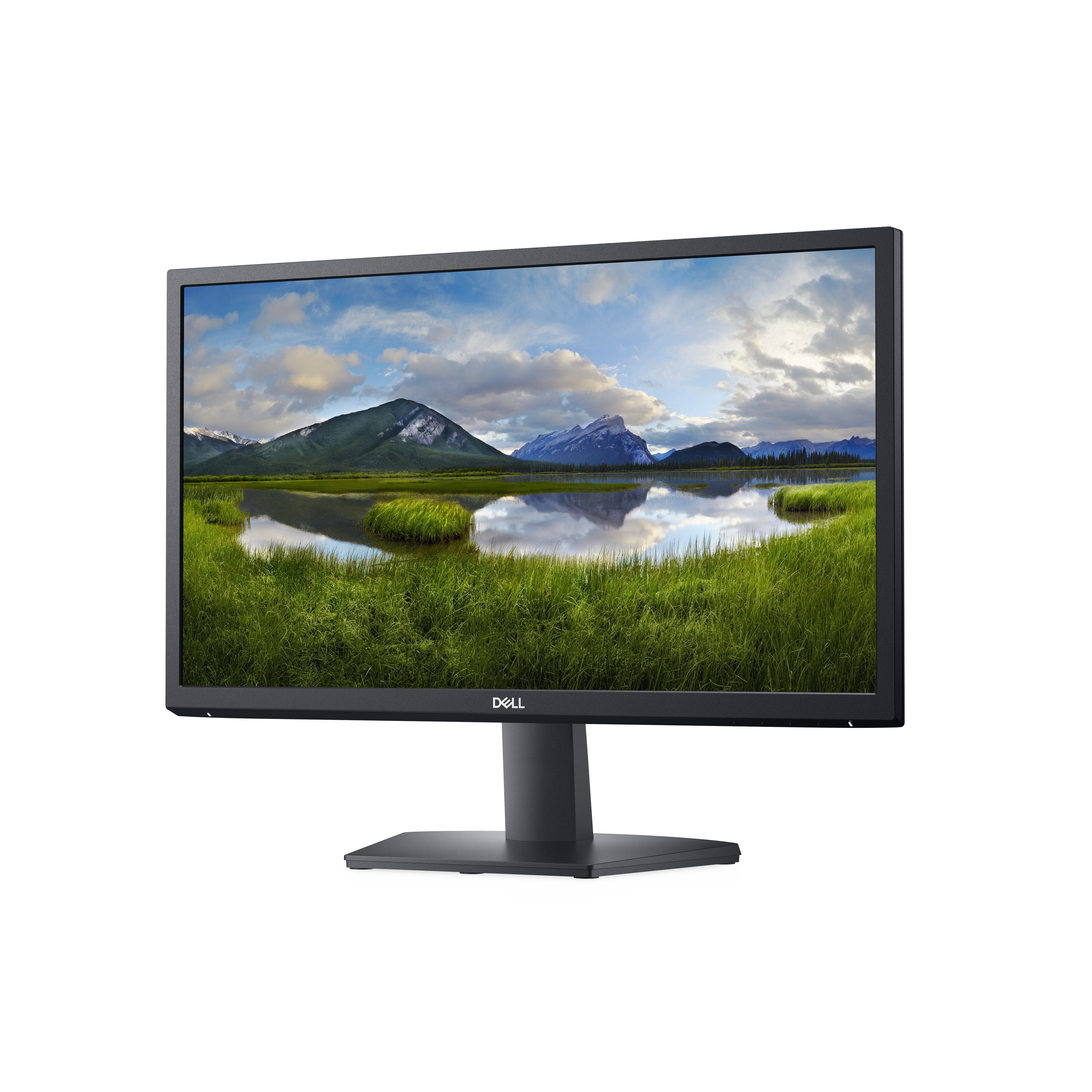 Monitor Dell Se2222h 22" Hdmi Vga 1920x1080 250cd/M2 75hz Amd Freesync 3 Años Garantia