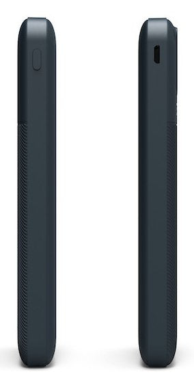 EAN 3567049070014 - Port Designs 907001 batería externa Polímero de litio 10000 mAh Negro imagen 3