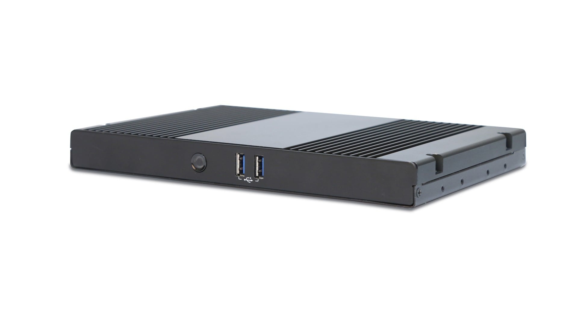 Aopen 91.Dek00.E0s0 Mini Pc Intel® Core I5-7360u 8gb 128gb Ssd Windows 10 Iot Negro