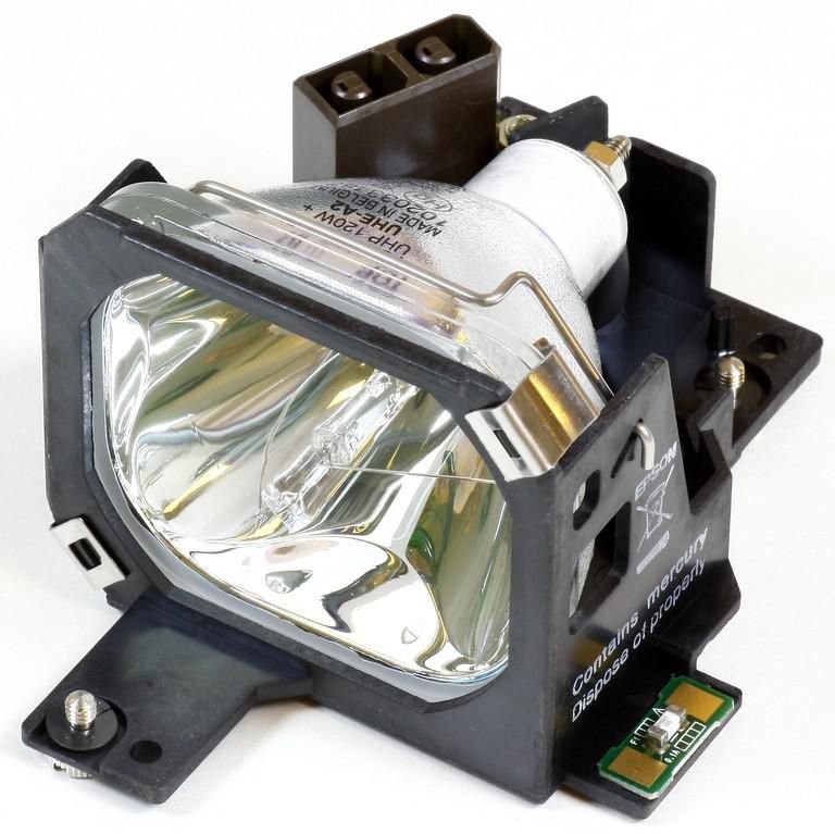 EAN 5704327828761 - CoreParts ML10373 lámpara de proyección 120 W imagen 1