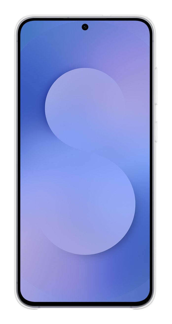 EAN 8806097670032 - Samsung EF-QS731 funda para teléfono móvil 17 cm (6.7") Transparente imagen 2