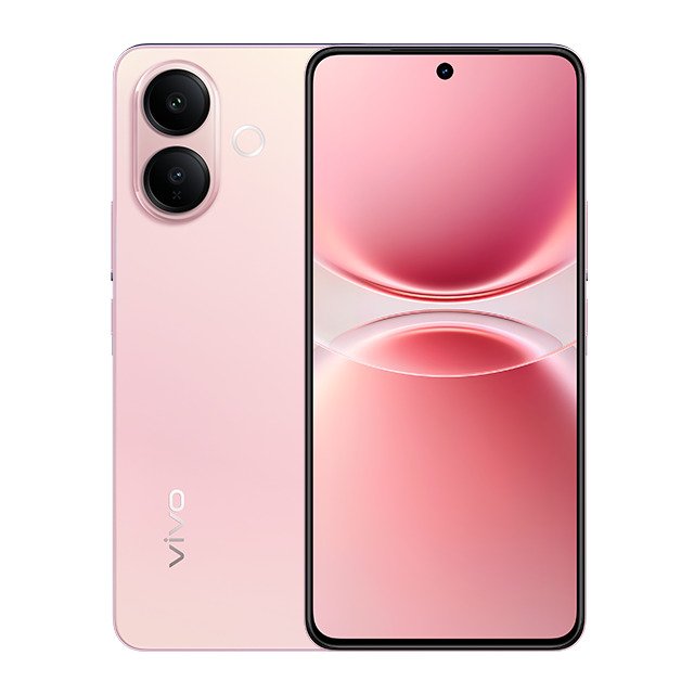 EAN 6932204535344 - VIVO V70 Lite 5G 17,2 cm (6.77") SIM doble Android 16.0 USB Tipo C 6 GB 256 GB 6500 mAh Rosa imagen 1