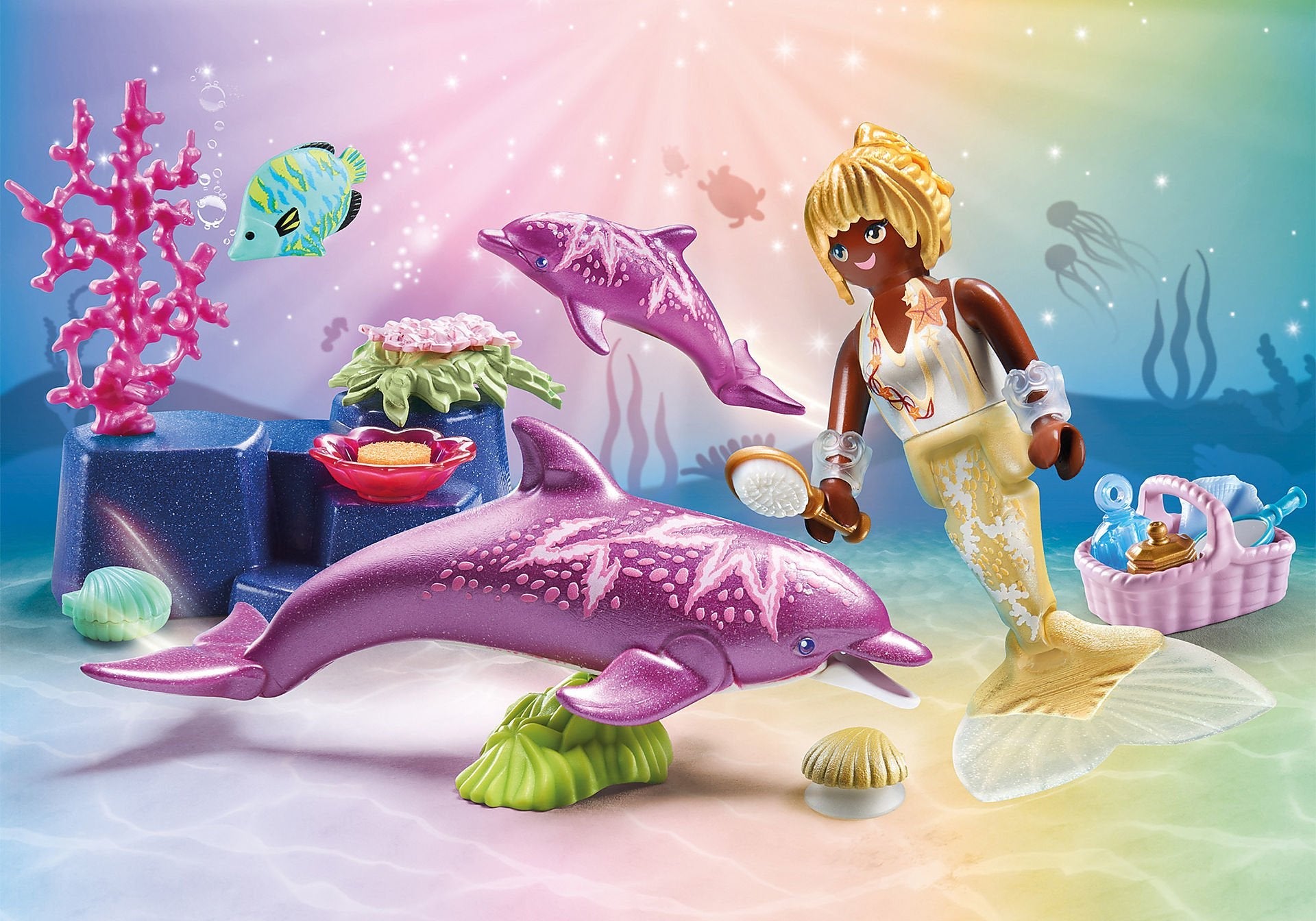EAN 4008789715012 - Playmobil 71501 set de juguetes imagen 4
