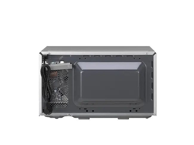 EAN 5025232886234 - Panasonic NN-J19KSMEPG microondas Negro, Plata Microondas con grill Encimera 20 L 800 W imagen 5