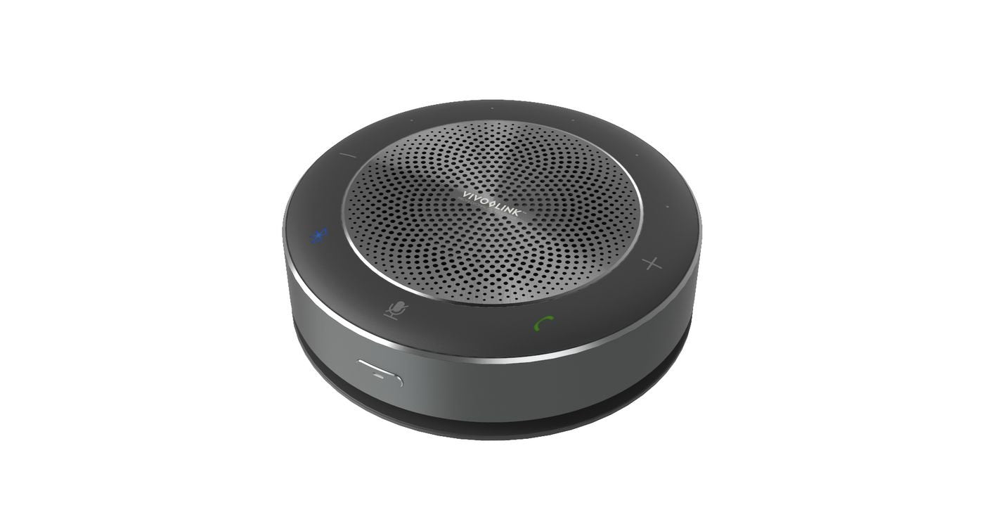 Vivolink Vlcam100-Ultimate Cámara De Videoconferencia Negro