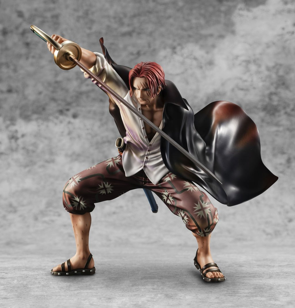 EAN 4535123716324 - MegaHouse MEHO716324 collectible figure imagen 9