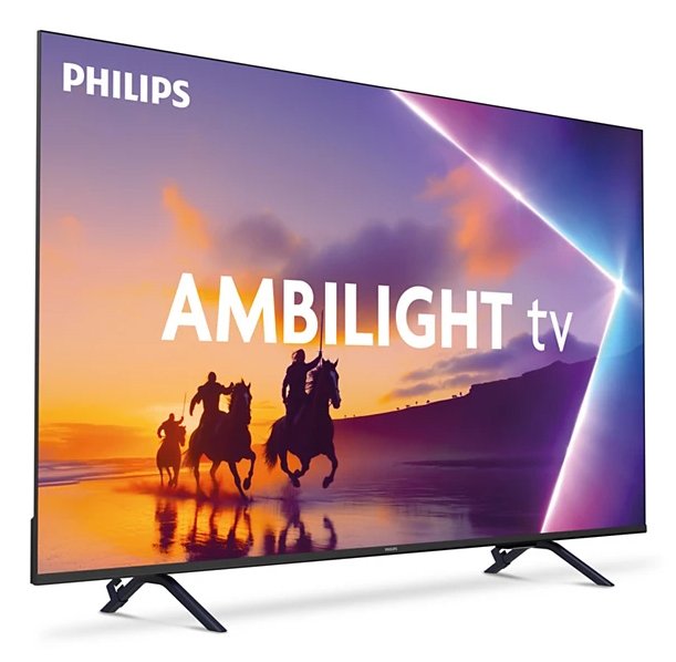 Philips 43pus8400 4k Ultra Hd Ambilight Tv 108 Cm 43 Zoll