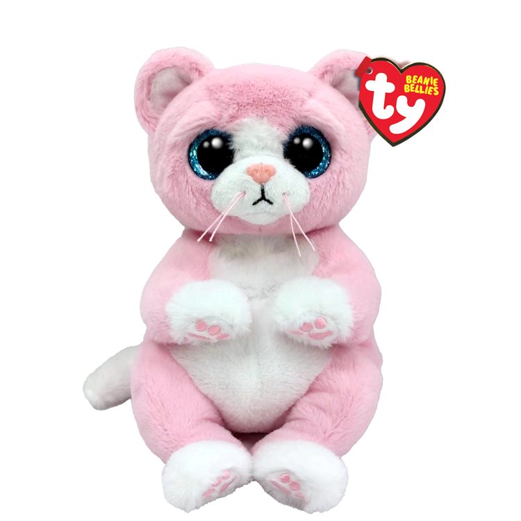 EAN 8421412839 - 41283 juguete de peluche imagen 1