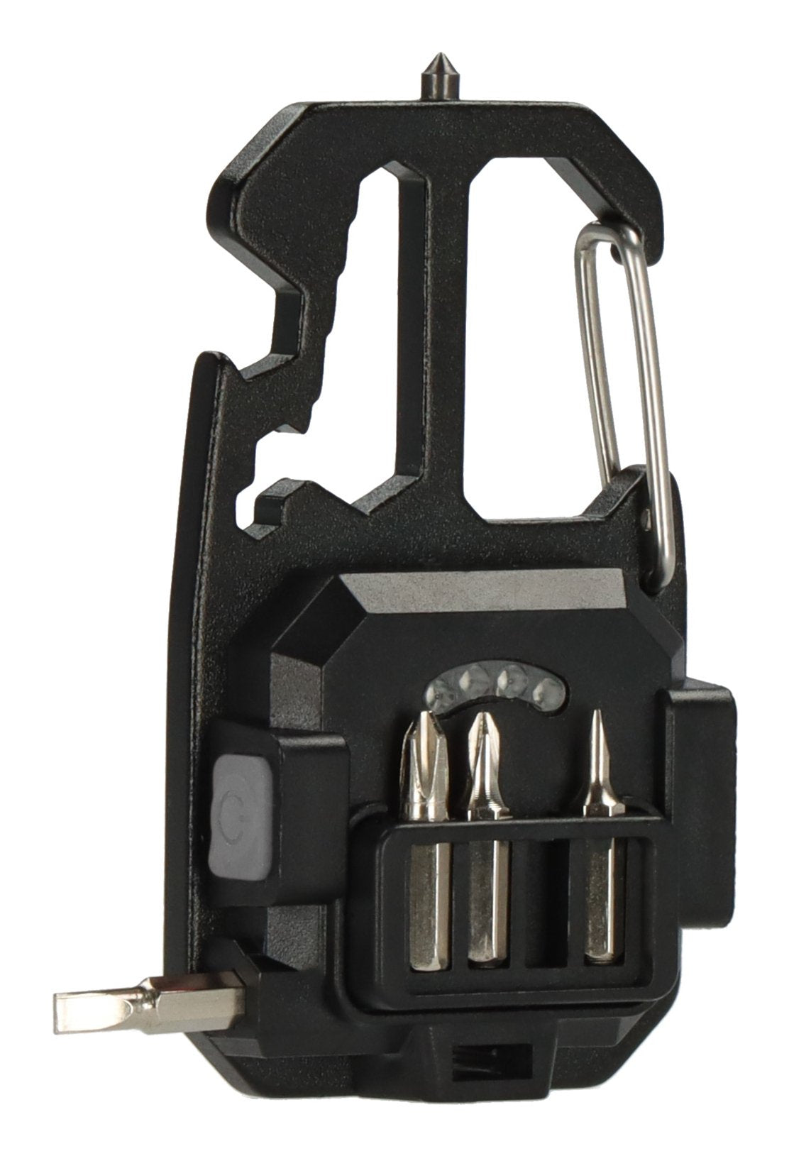 Brennenmuhl Akku Mini Led Taschenl. 10er Display