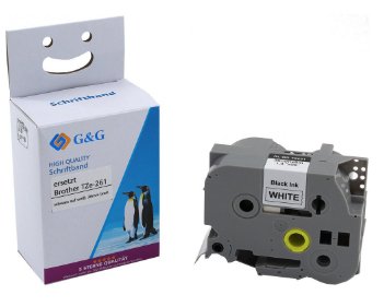 EAN 6941881284872 - G&G 5T261-TD Blanco imagen 4