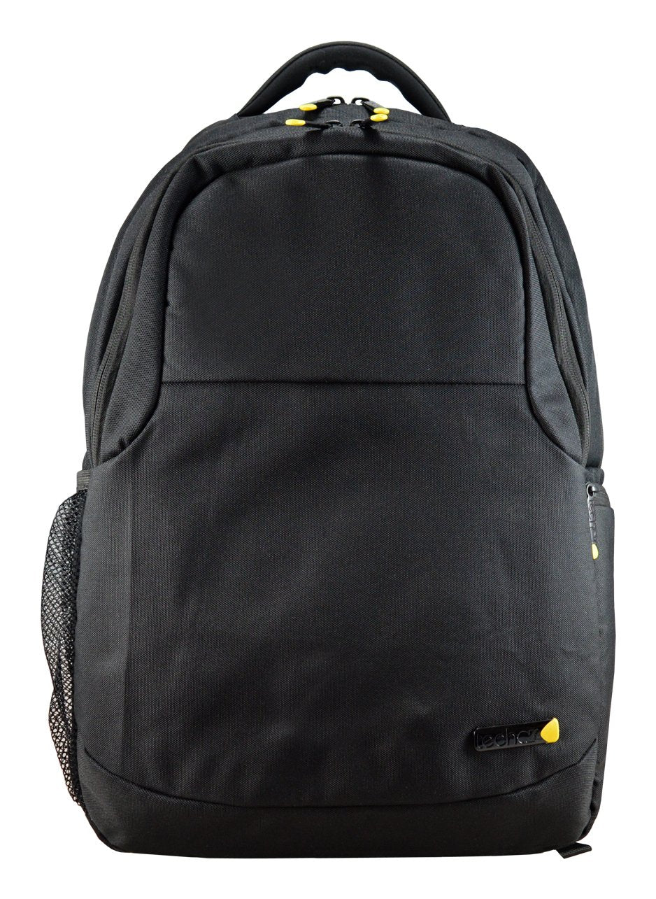 EAN 5060369673616 - Techair Eco essential 39,6 cm (15.6") Funda tipo mochila Negro imagen 1