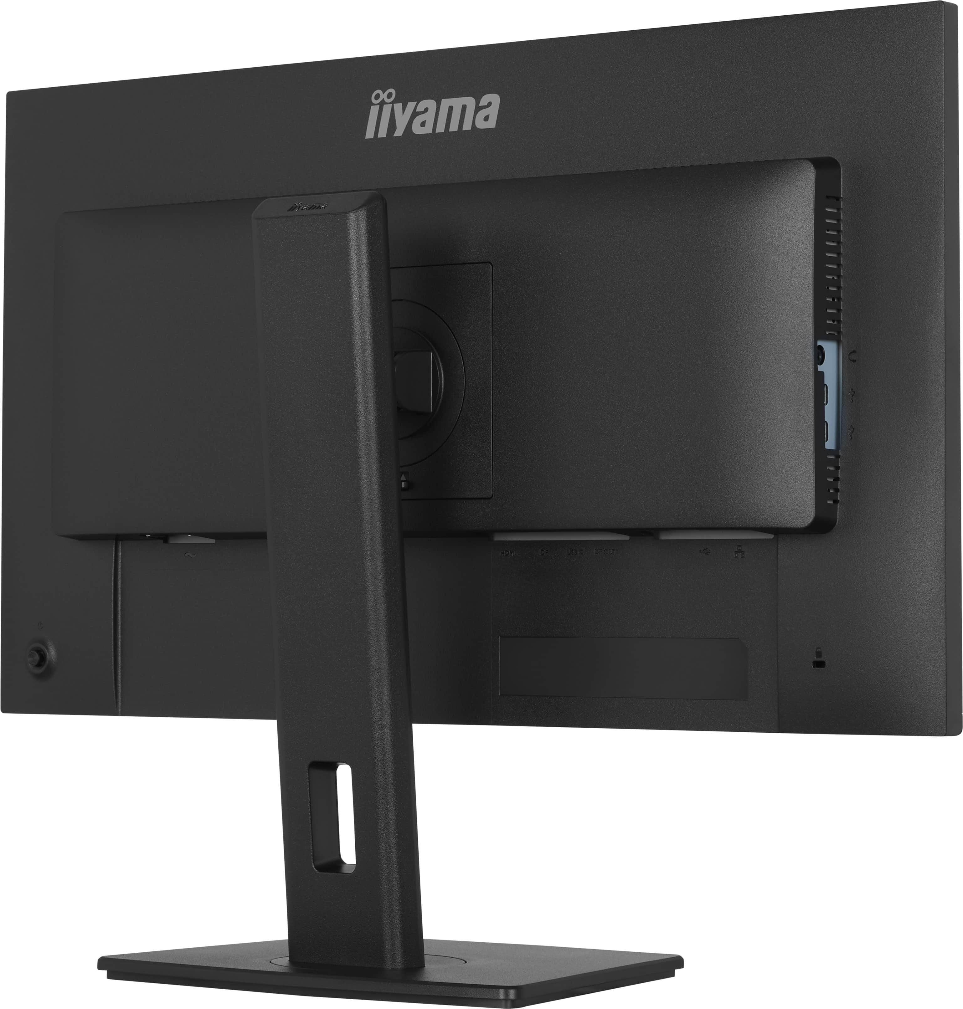 EAN 4948570125944 - iiyama ProLite XB2797QSNP-B1 pantalla para PC 68,6 cm (27") 2560 x 1440 Pixeles Quad HD LCD Negro imagen 16