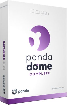 Panda Dome Complete Md (1 Usuario - 1 Año) Esd - Licencia Electrónica