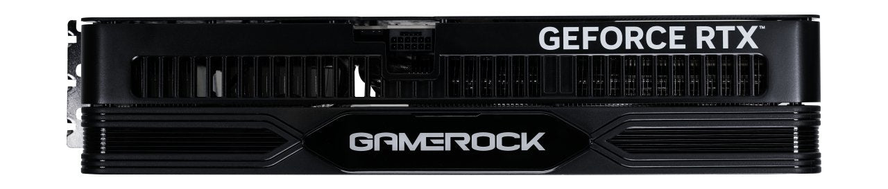 Palit Rtx5080 Gamerock Oc 16gb Gddr7 Hdmi 3xdp