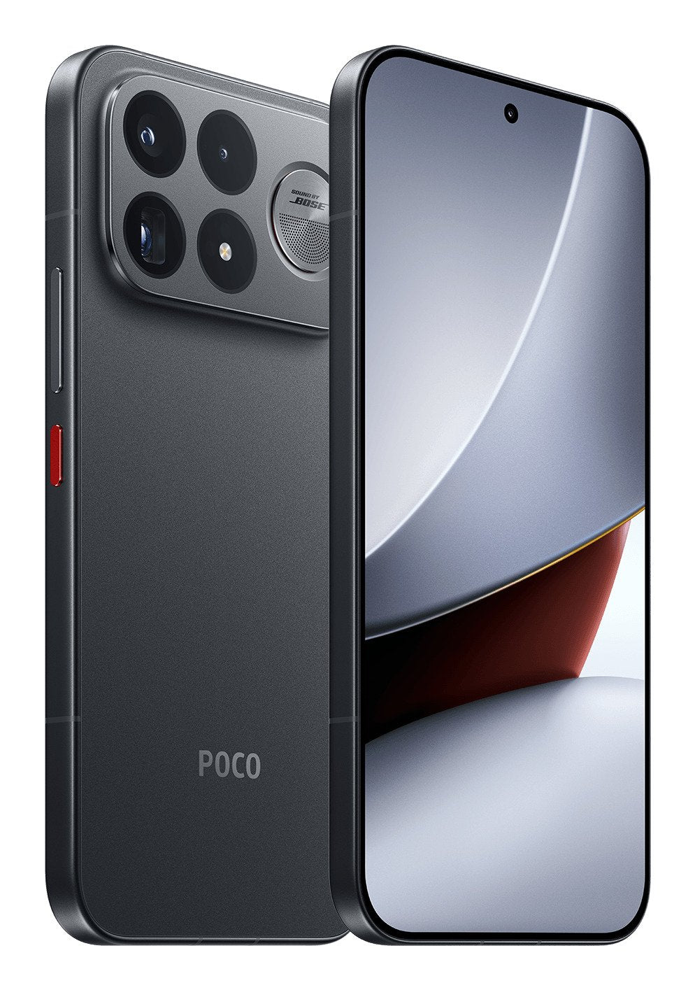 Xiaomi Poco F9 Ultra 5g Dual Sim 16gb Ram 512gb - Black