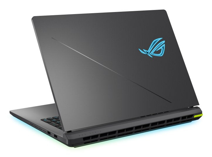 Portátil Asus Rog Strix Scar 18 G815lp-U92c57cs1 18" Ultra