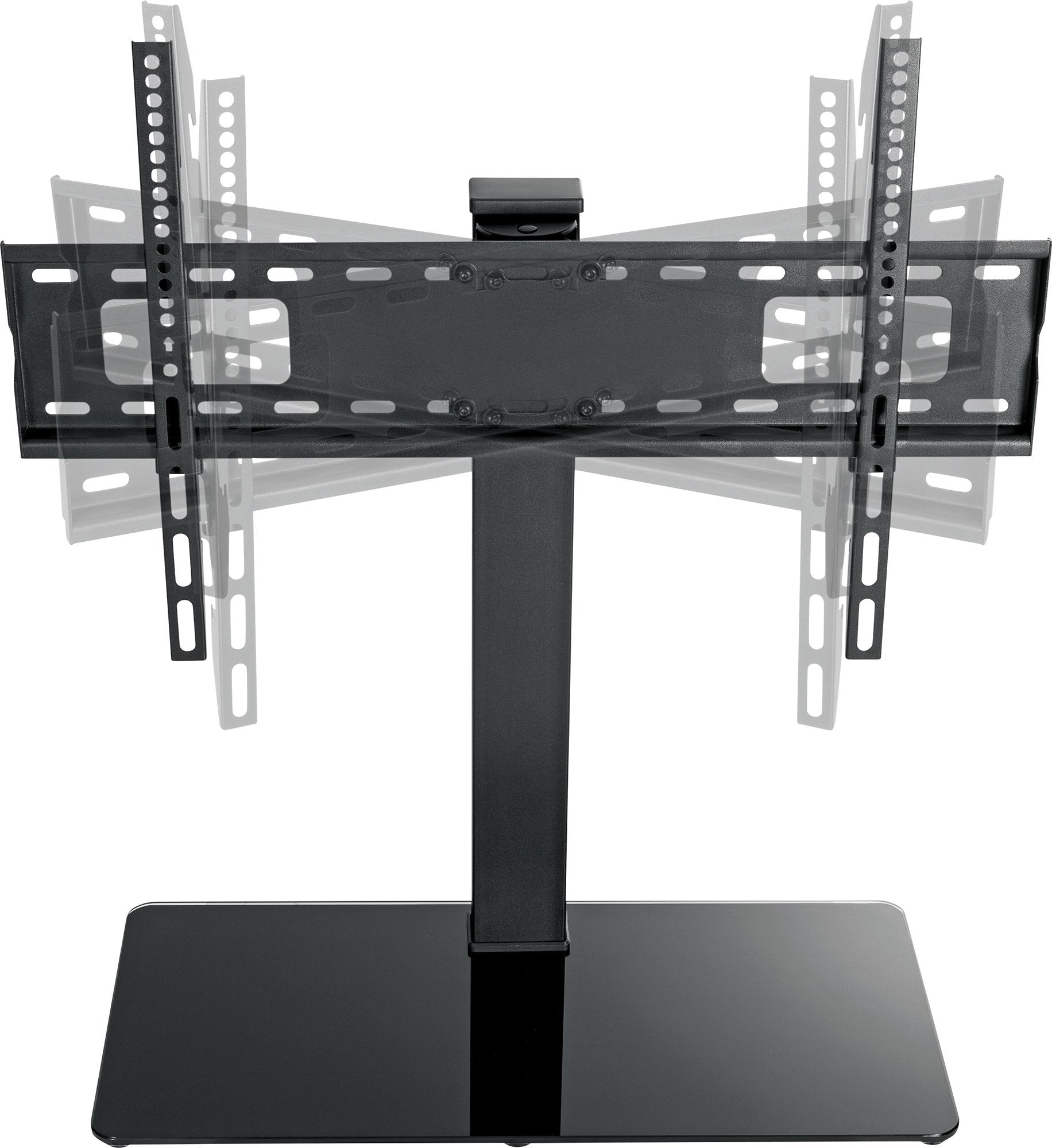 Schwaiger Soporte Tv 37-70 "Negro Max. 40kg Giratorio