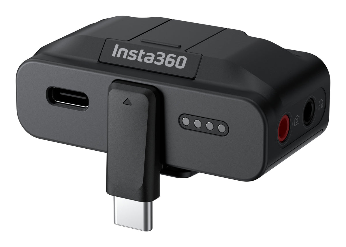 EAN 6942590200788 - Insta360 Mic Pro imagen 5