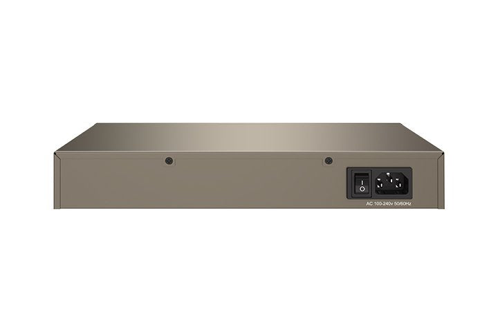 Router Ip-Com M30 Profesional 4xwan