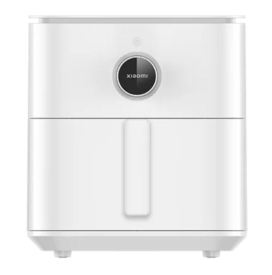 EAN 6941812729304 - Xiaomi MAF10 Sencillo 6,5 L Independiente 1800 W Freidora de aire caliente Blanco imagen 1