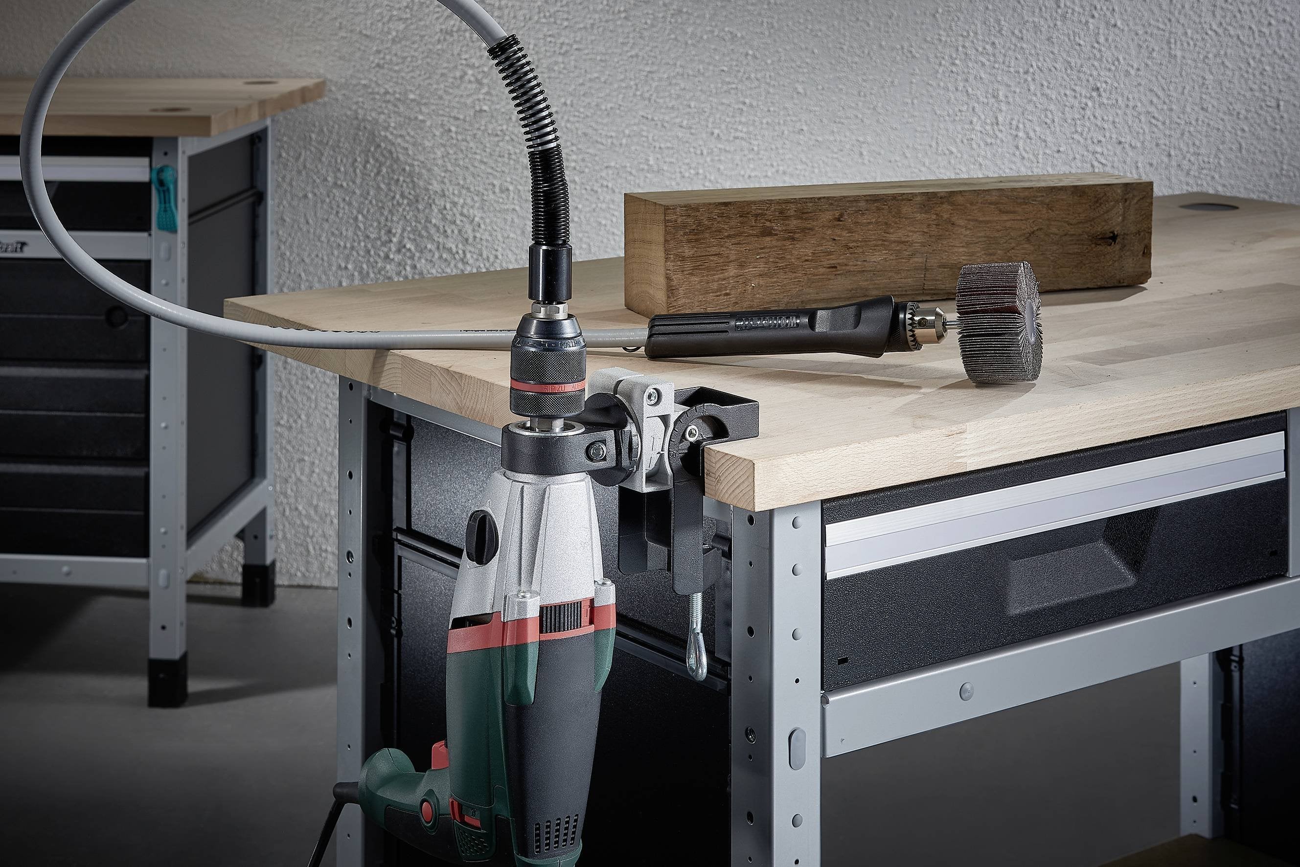 EAN 4006885480001 - wolfcraft GmbH 4800000 broca Broca de paso 1 pieza(s) imagen 2