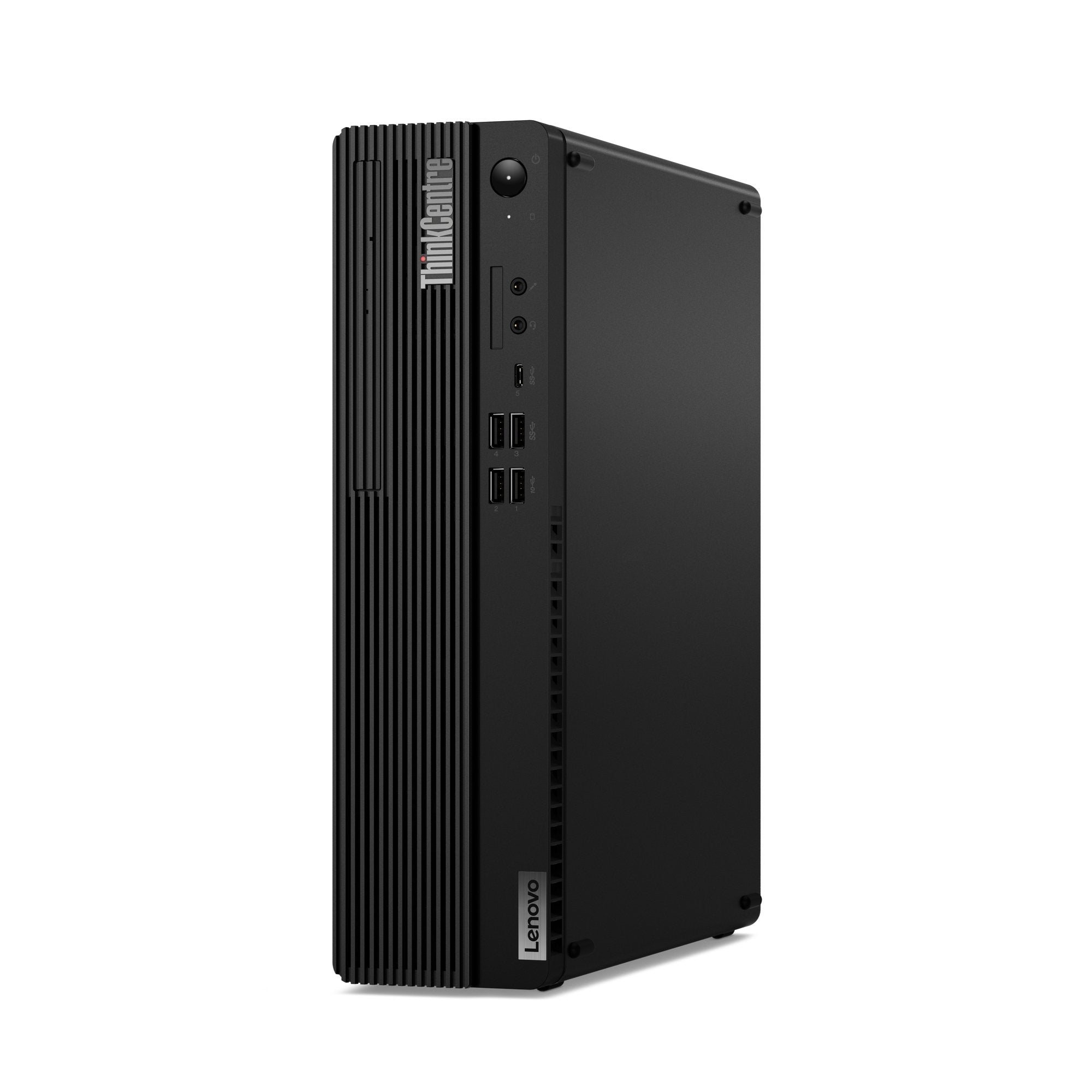 EAN 199271820544 - Lenovo ThinkCentre M75s Gen 5 AMD Ryzen™ 5 8500G 16 GB DDR5-SDRAM 512 GB SSD Windows 11 Pro SFF PC Negro imagen 3