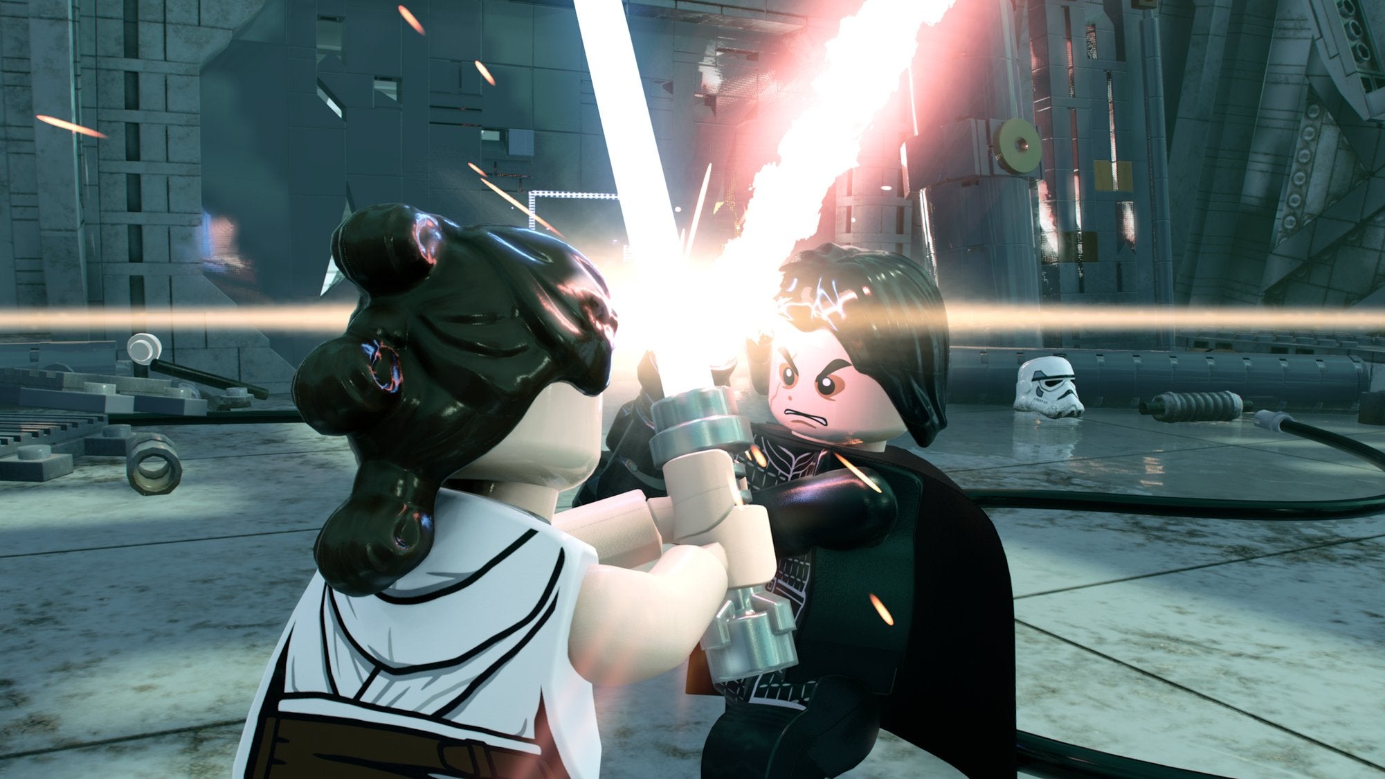 EAN 5051890322609 - Warner Bros. Games LEGO Star Wars : La Saga Skywalker Estándar PlayStation 5 imagen 14