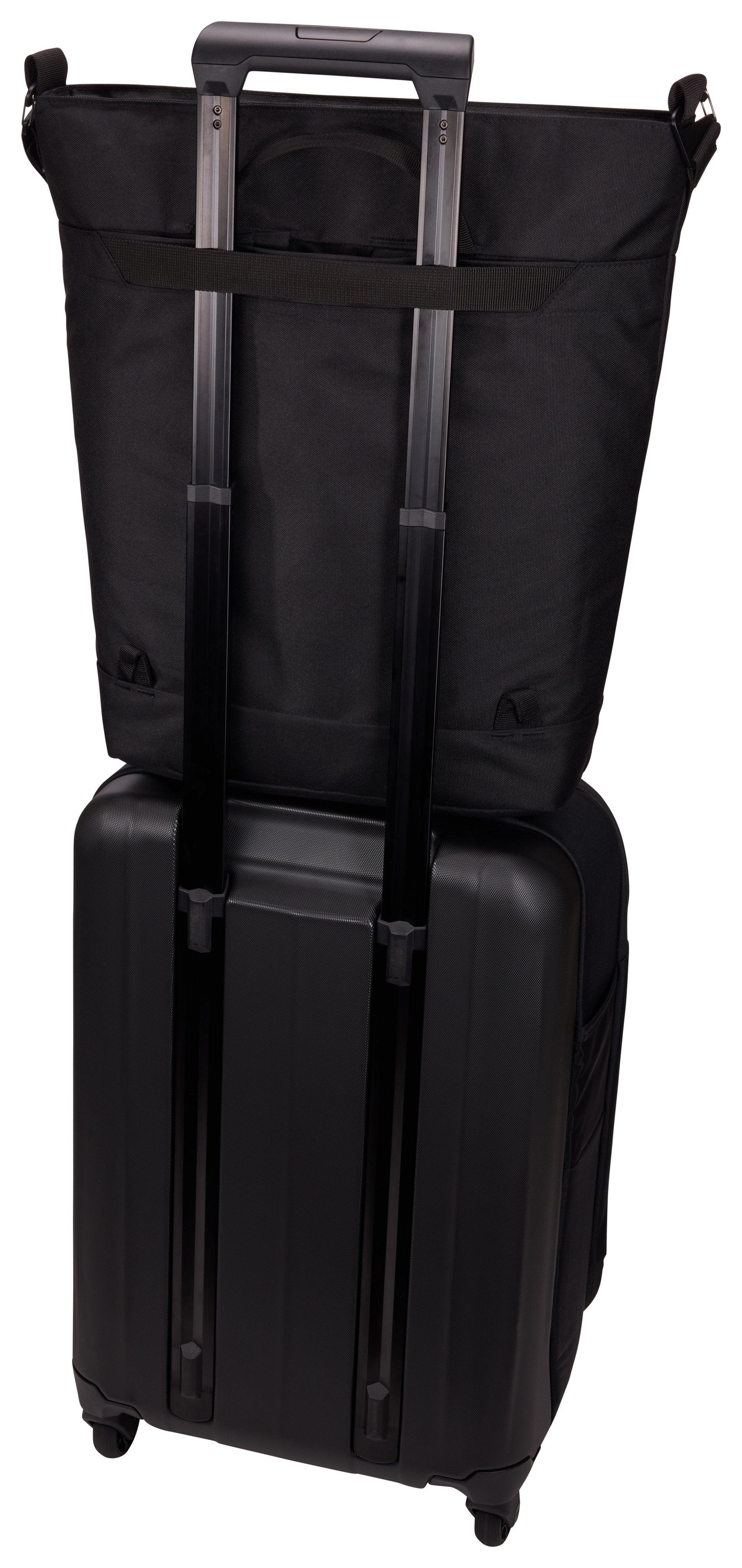 EAN 0085854256391 - Case Logic Invigo Eco INVIT116 Black 40,6 cm (16") Mochila Negro imagen 16