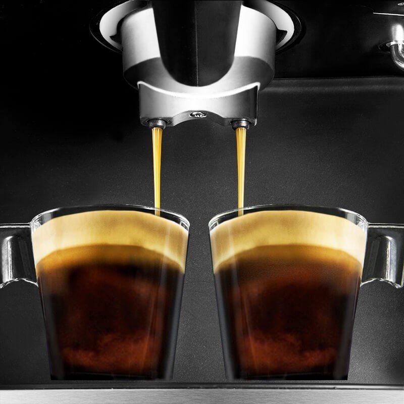 Cafetera 101336 Power Espresso 20