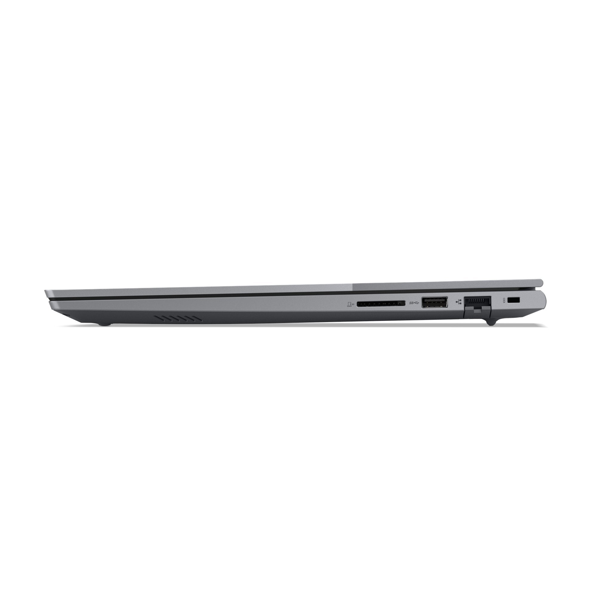 EAN 0198158583695 - Lenovo ThinkBook 16 G7 ARP AMD Ryzen™ 7 7735HS Portátil 40,6 cm (16") WUXGA 32 GB DDR5-SDRAM 1 TB SSD Wi- imagen 13
