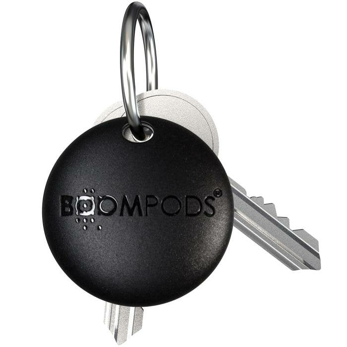 EAN 5060746170332 - Boompods Boomtag & Boomcard Pack Elemento Buscador Negro imagen 3
