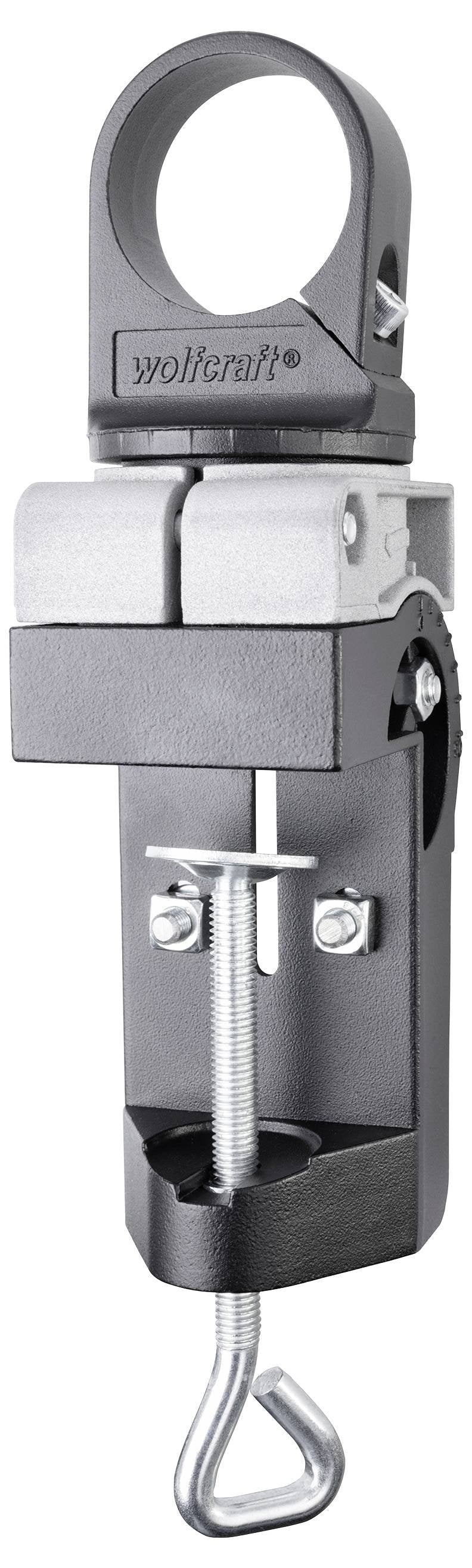 EAN 4006885480001 - wolfcraft GmbH 4800000 broca Broca de paso 1 pieza(s) imagen 1